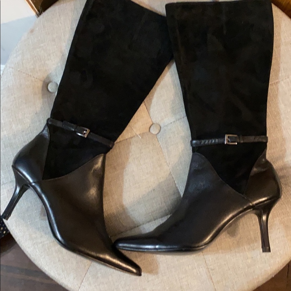 Fall boots 🍂 Kimel Design studio boots